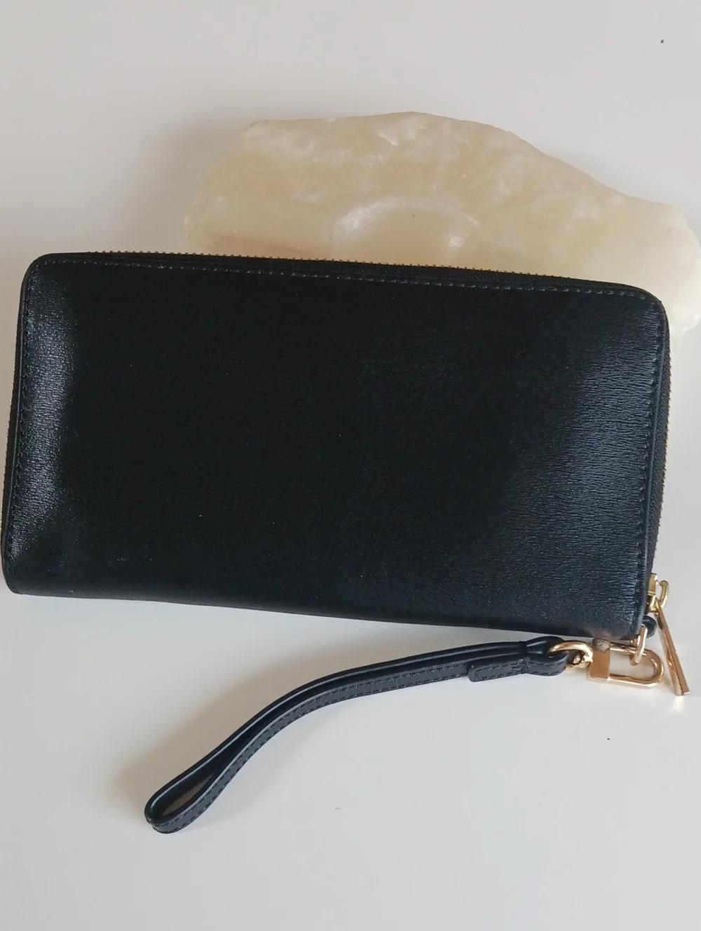 Tory Burch Robinson Wallet